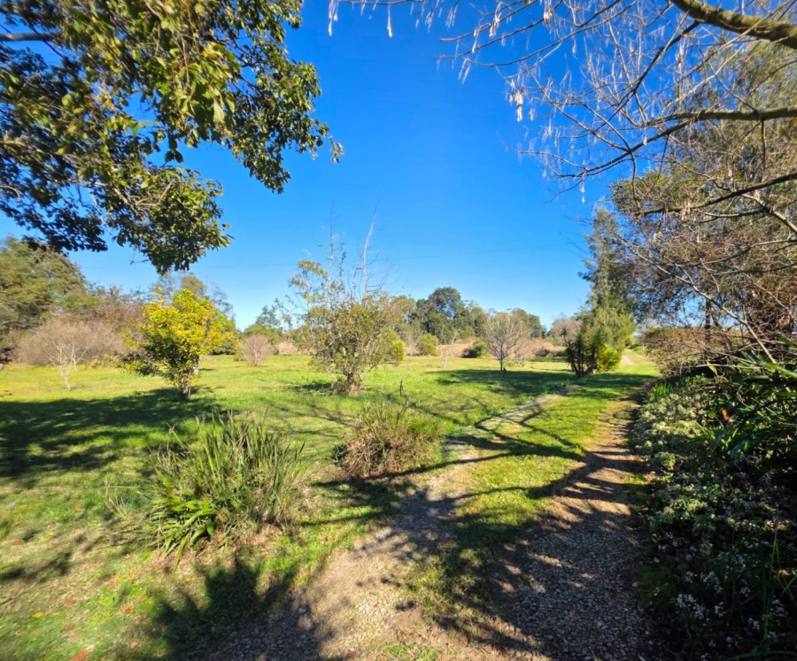 Commercial Property for Sale in Knysna Rural Western Cape